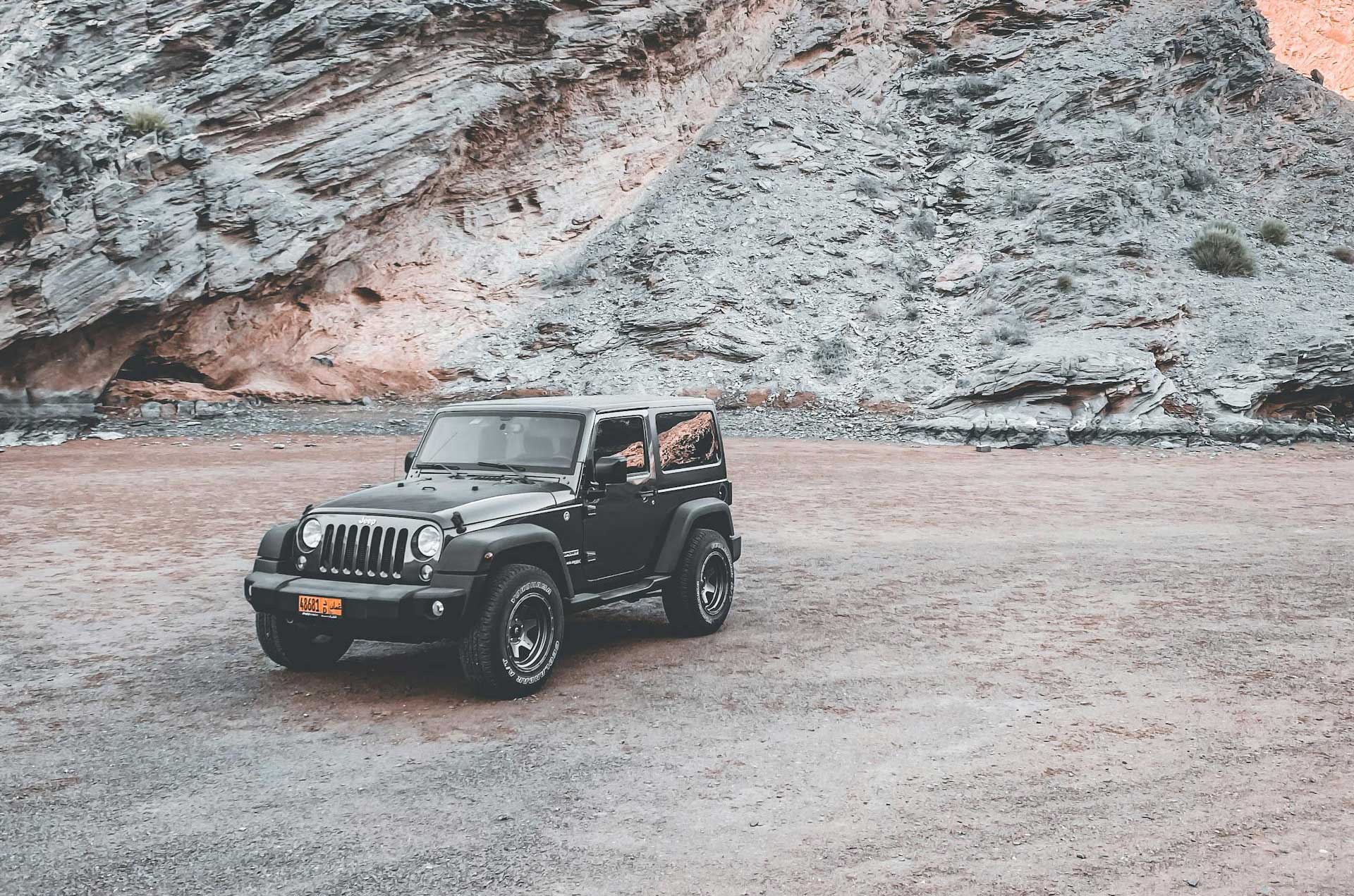 Jeep